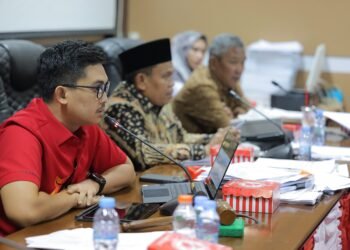 Banggar DPRD Tanah Bumbu Finalisasi APBD 2025 Sebesar Rp 3,6 Triliun