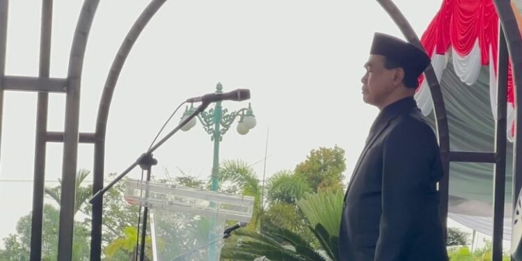 Peringatan Hari Pahlawan Tanah Bumbu, Semangat Juang untuk Membangun Tanah Bumbu