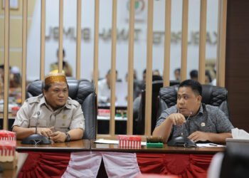 DPRD Tanah Bumbu Desak Pemkab Laksanakan Pemilihan RT Serentak