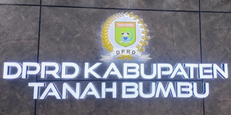 Struktur Komisi III DPRD Tanah Bumbu 2024-2029, Fokus Pengawasan dan Pembangunan