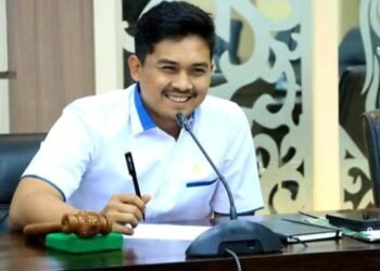 Ketua DPRD Tanah Bumbu Perjuangkan Sarana Kesehatan untuk Desa Pulau Burung