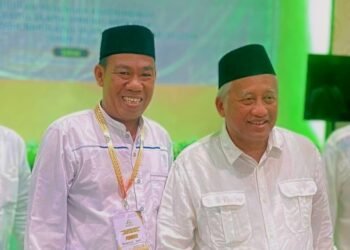 Konfercab Bakal Digelar,  Muhammad Taher Berpotensi Nahkodai PC NU Tanah Bumbu periode 2025-2030