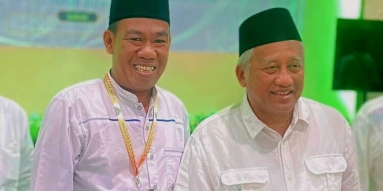 Konfercab Bakal Digelar,  Muhammad Taher Berpotensi Nahkodai PC NU Tanah Bumbu periode 2025-2030