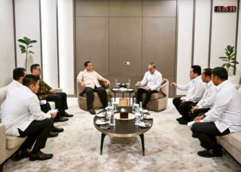 Jelang Ramadan 1446 H, Presiden Prabowo Sampaikan Langkah Strategis Pemerintah