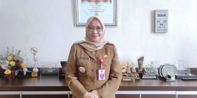 Entaskan Kemiskinan, Pemprov Kalsel Lakukan Kajian Penurunan Angka Kemiskinan dan Kerentanan Kemiskinan