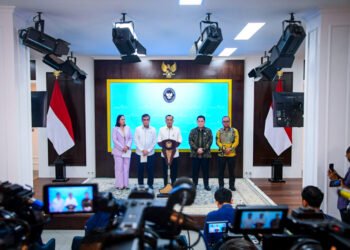 Pemerintah Tegaskan Komitmen Lindungi Pekerja dalam Penyelesaian Kepailitan PT Sritex
