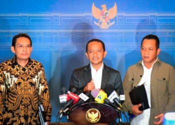 Percepatan Hilirisasi Nasional, Pemerintah Siap Jalankan 21 Proyek Strategis