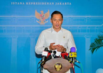 Sidang Kabinet Paripurna, Presiden Prabowo Instruksikan Jajaran Kawal Persiapan Arus Mudik