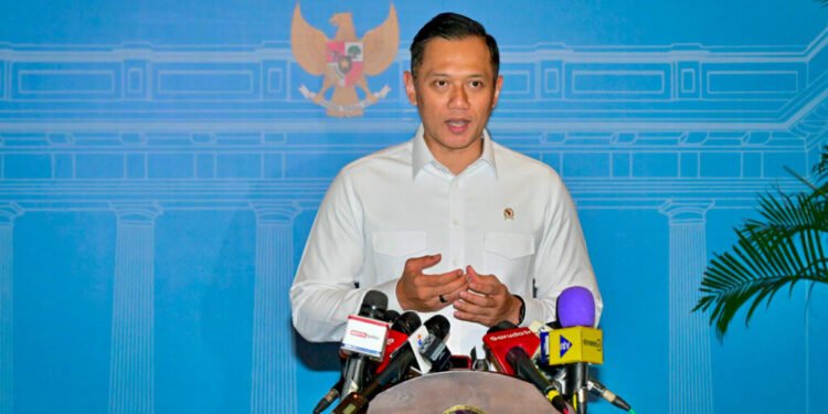Sidang Kabinet Paripurna, Presiden Prabowo Instruksikan Jajaran Kawal Persiapan Arus Mudik