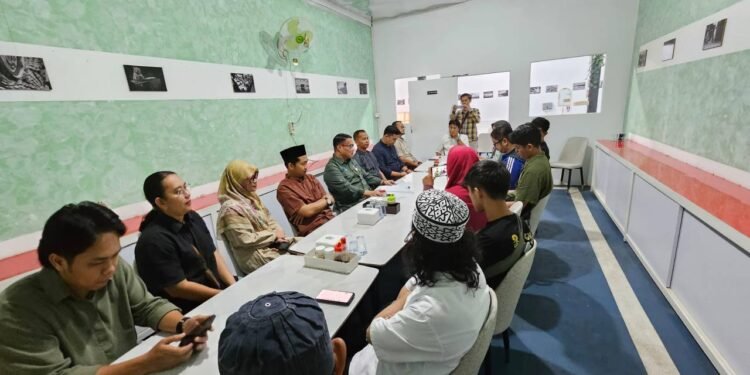 Bulog Kalsel Catat Realisasi Serapan Gabah dan Beras Sebesar 110 persen