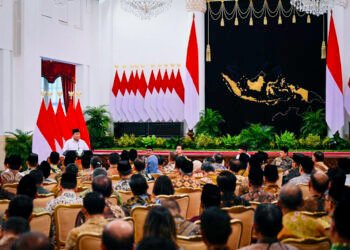 Presiden Prabowo Optimistis Peran Besar Zakat Tingkatkan Kesejahteraan Masyarakat