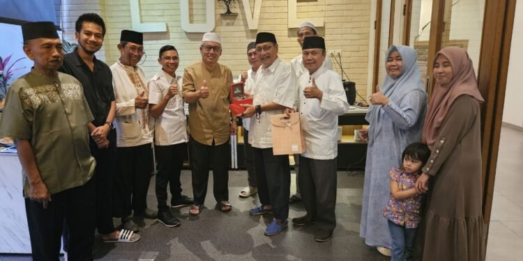 FKPT Kalsel Waspadai Ancaman Paham Radikalisme di Medsos