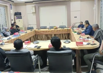 DPRD Tanah Bumbu Tolak Kenaikan Anggaran Kesra Rp160 Miliar, Dana Hibah Rp60 Miliar Dipertanyakan