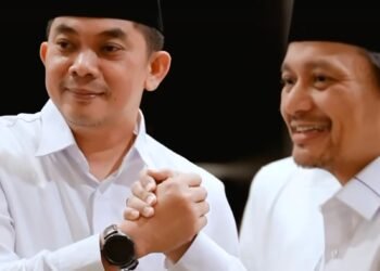 Bupati Tanah Bumbu dan Wagub Kalsel Sahur Bersama, Pererat Kolaborasi untuk Kemajuan Daerah