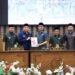 Bupati Tanah Bumbu Sampaikan 7 Misi Prioritas RPJMD 2025-2029, Fokus pada SDM dan Infrastruktur
