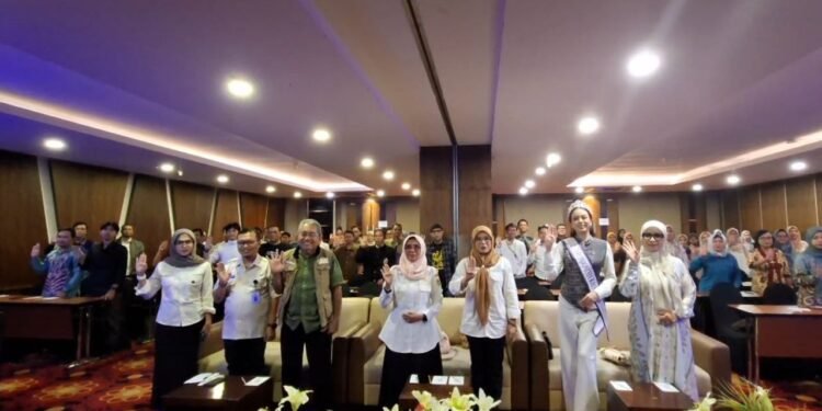 Lestarikan Warisan Takbenda Kalimantan Selatan Melalui Workshop Teater Tradisi Mamanda