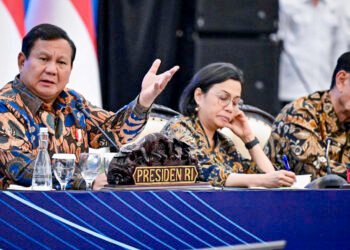 Perintahkan Jajaran Hapus Pertek, Presiden Prabowo: Pertek Harus Seizin Presiden