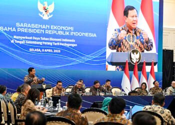 Presiden Prabowo Subianto Instruksikan Perubahan Regulasi TKDN Lebih Fleksibel dan Realistis