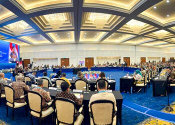 Presiden Prabowo Tekankan Dasar Kebijakan Pemerintah Berlandaskan Pancasila dan UUD 1945