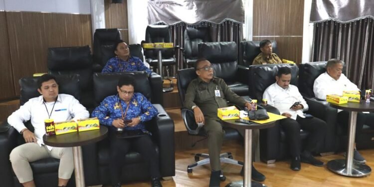 Inflasi Kalsel Pertengahan April Terjaga