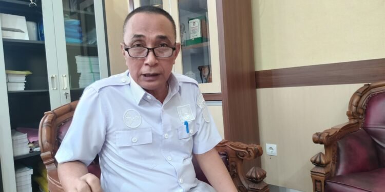 5 SMK di Provinsi Kalsel Telah  Menetapkan Sistem Pembelajaran 4 Tahun