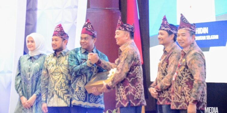 Musrenbang RKPD 2026, Percepat Pembangunan Berkelanjutan dan Pemerataan Kesejahteraan Masyarakat