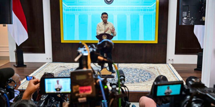 Presiden Prabowo Sikapi Bijak Usulan Forum Purnawirawan Prajurit TNI, Prioritaskan Harmonisasi Bangsa