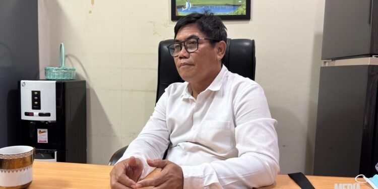 Pemprov Kalsel Gencar Edukasikan Penyuluhan Kesehatan Gigi dan Mulut kepada Masyarakat