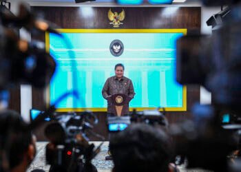 Indonesia Tawarkan Win-Win Solution dalam Perundingan Perdagangan dengan Amerika Serikat