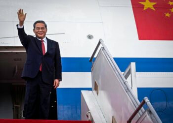 Premier Li Qiang Bawa Puluhan Pengusaha ke Jakarta, Kedua Negara Siap Jajaki Peluang Investasi Baru