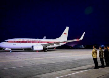 Presiden Prabowo Diundang Presiden Putin, Indonesia Makin Dipandang di Mata Dunia