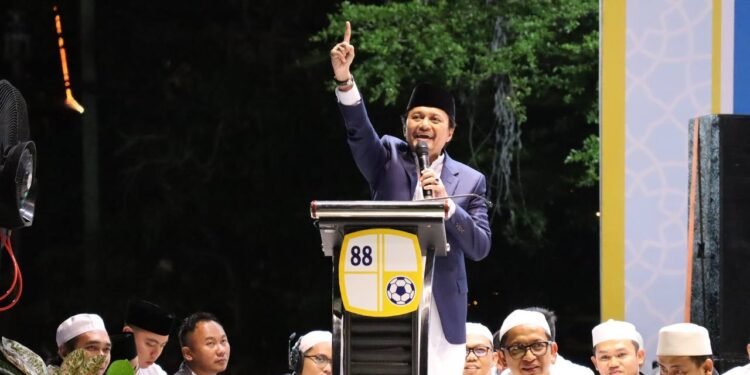 Barito Bershalawat, Masyarakat Padati Masjid Raya Sabilal Muhtadin 