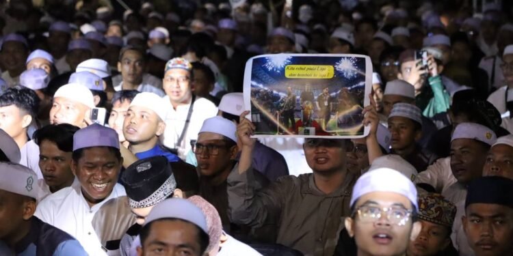 Barito Putera Bershalawat, Bukti Sepak Bola Bisa Jadi Sarana Dakwah dan Persatuan
