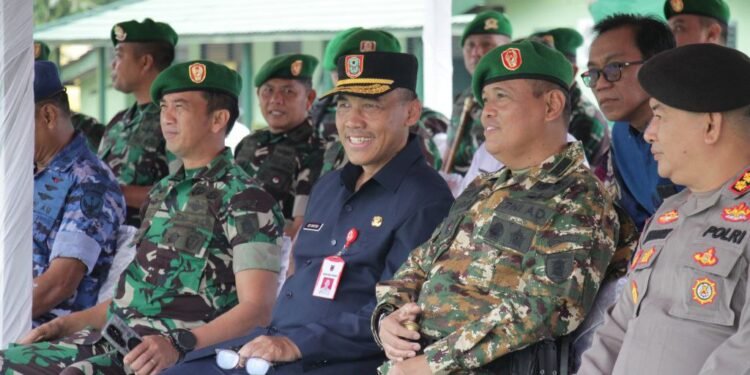 Pemprov Kalsel Dukung Penuh Program Nasional Melalui Sinergi Penyediaan Gizi Berkualitas