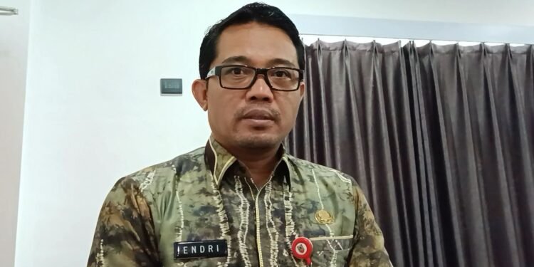 Pemprov Kalsel Perkuat Sektor Investasi Dorong Pertumbuhan Ekonomi Daerah