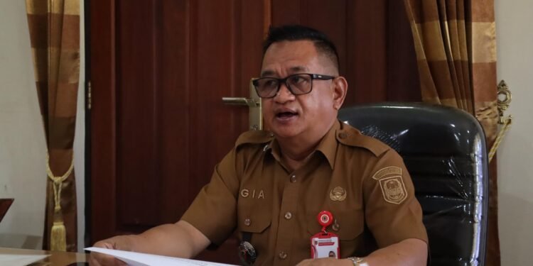 Pemprov Kalsel Pastikan Harga dan Pasokan Gula Pasir dan Minyak Goreng Terkendali