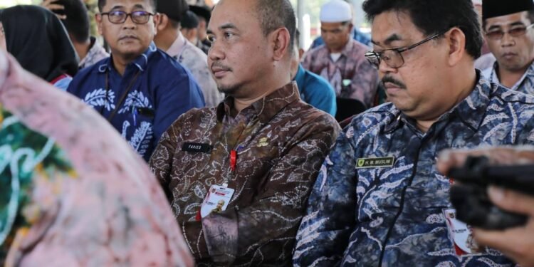 Program Desa Anti Mal-Administrasi Dorong Layanan Publik Lebih Baik, Warga Rasakan Manfaat Langsung