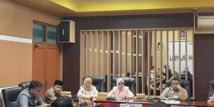 Komisi I DPRD Tanah Bumbu Bahas Program Pendidikan 2025, Fokus pada Inklusi dan Peningkatan Kualitas Guru