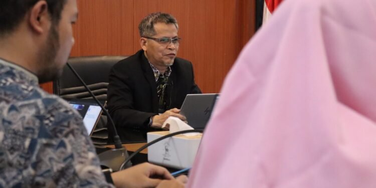 IHK Kalsel Naik Menjadi 108,89 pada Juli 2025
