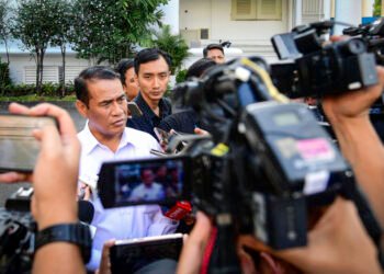 Presiden Prabowo Tegaskan Komitmen Pemerintah Jaga Produksi dan Distribusi Pangan