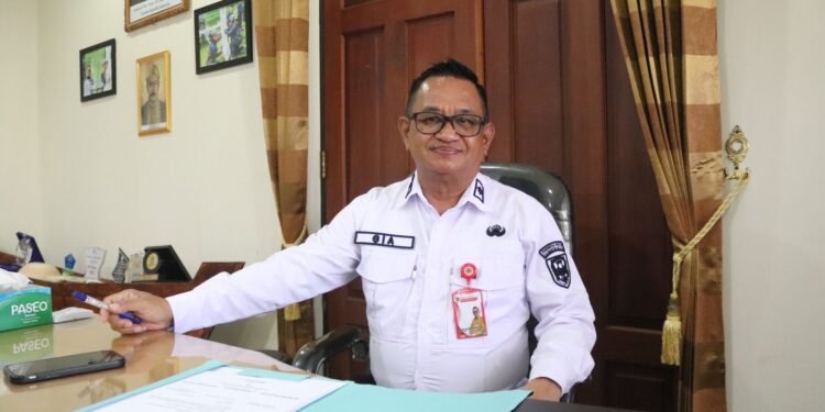 Dinas Perdagangan Kalsel Siapkan Pasar Murah Sambut Natal dan Tahun Baru