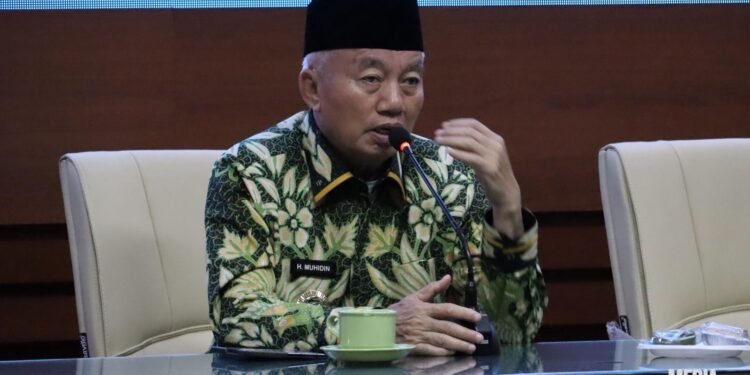 Kalsel Jadi Provinsi Pertama di Indonesia Tetapkan RPJMD 2025–2029
