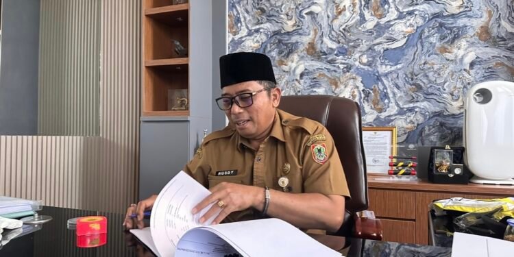 Konsumsi Ikan di Kalsel Tunjukkan Tren Positif, Tabalong Jadi yang Terbanyak