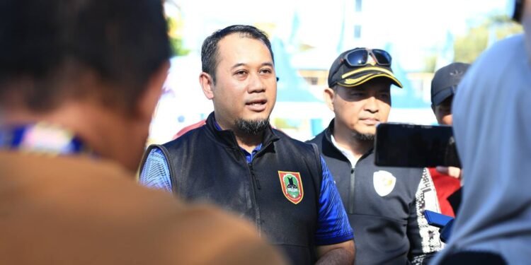 Jadwal Popnas dan Porprov Kalsel Bertabrakan, Dispora Siapkan Solusi Agar Atlet Tak Terkendala