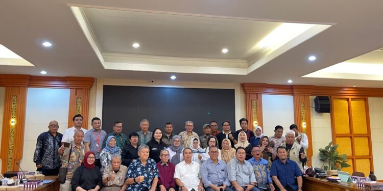 Penerbangan Internasional Perdana Kuala Lumpur–Banjarmasin Didorong Sinergi Lintas Sektor