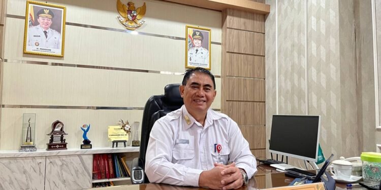 RSUD Ansari Saleh Luncurkan Layanan Dialisis, Siap Bantu Pasien Gagal Ginjal di Kalimantan Selatan