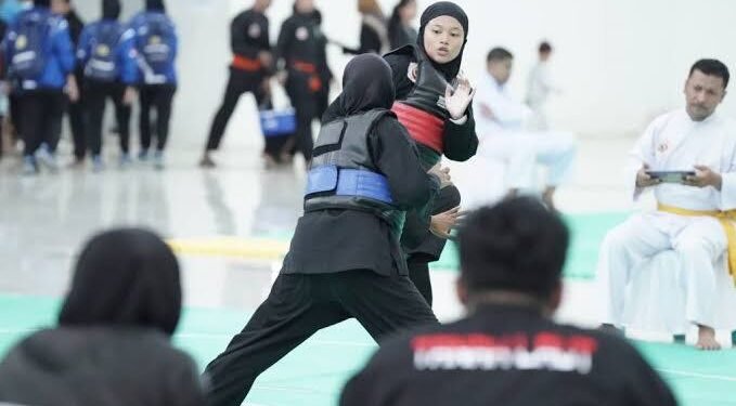 Dispora Kalsel Siapkan Skema Baru Pembinaan Atlet Pelajar, Daerah Diminta Ikut Ambil Peran