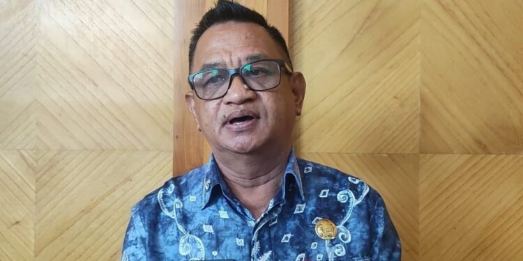 Kewenangan Pengawasan Dicabut, Disdag Kalsel Tetap Dukung Penyaluran Pupuk Subsidi Tepat Sasaran