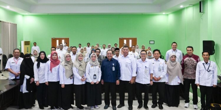 Brida Kalsel Gelar Expose Diseminasi Kajian Tahun 2024