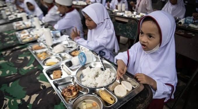 BUMDesa di Kalsel Diharapkan Pasok Bahan untuk Program Makan Bergizi Gratis